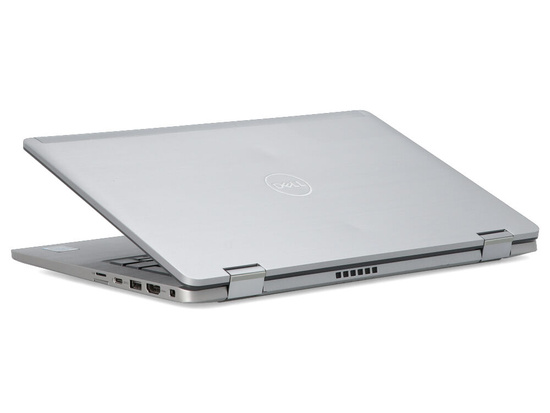 Сенсорний Dell Latitude 7420 2в1 Срібний i7-1185G7 16GB 512GB SSD 1920x1080 Клас A- Windows 11 Professional