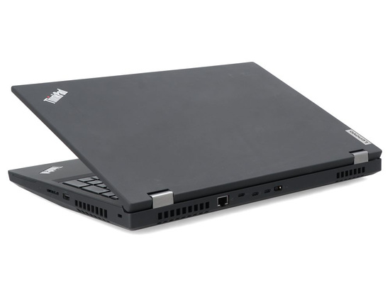 Lenovo ThinkPad P15 Gen 1 i7-10850H 32GB 1TB SSD 1920x1080 nVidia Quadro T1000 Class A Windows 11 Professional