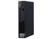 Lenovo ThinkCentre M92p Tiny i5-3470T 8GB 256GB SSD Windows 10 Professionale