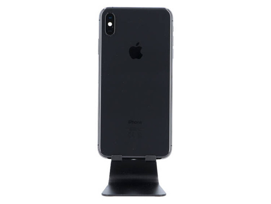 Apple iPhone XS Max A1921 4GB 512GB Космічний сірий Клас A- iOS