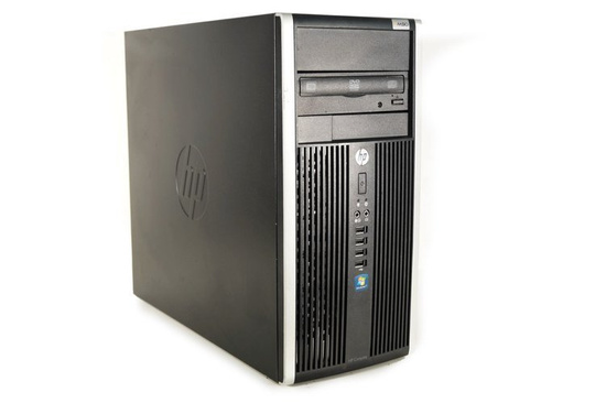 HP Compaq Pro 6305 MT A6-5400B 2x3.6GHz 4GB 500GB HDD