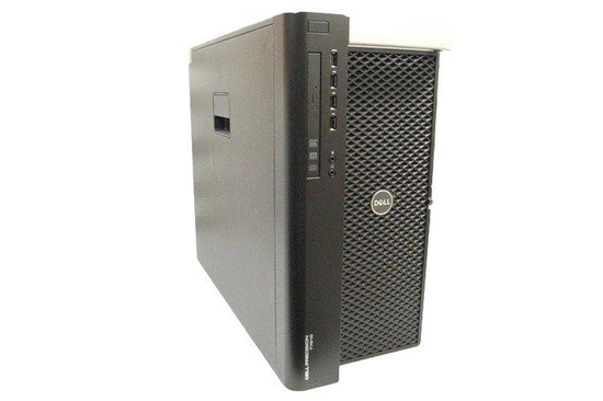 Dell Precision T7610 2xE5-2630v2 6x2.6GHz 16GB 480GB SSD NVS Windows 10 Professional