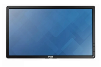 Monitor Dell P2314h 23" LED 1920x1080 IPS Bez Podstavce Třída A-