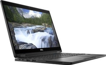 Сенсорний Dell Latitude 7390 i7-8650U 16GB 512GB SSD M.2 1920x1080 Клас A- Windows 11 Home