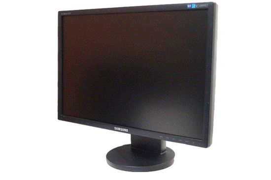 Samsung SyncMaster 2243EW 22" 1680x1050 DVI D-SUB Black Class A monitor