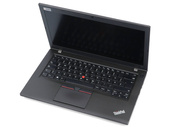 Lenovo ThinkPad T460 i5-6200U 8GB 1TB SSD 1920x1080 Třída A- Windows 10 Professional