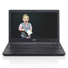 Fujitsu LifeBook A557 i5-7200U 8 Go 240 Go SSD 1920x1080 Classe A Windows 10 Home