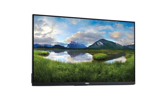 Монітор Dell P2720DC 27" LED 2560x1440 IPS HDMI USB-C Без Підставки Клас A