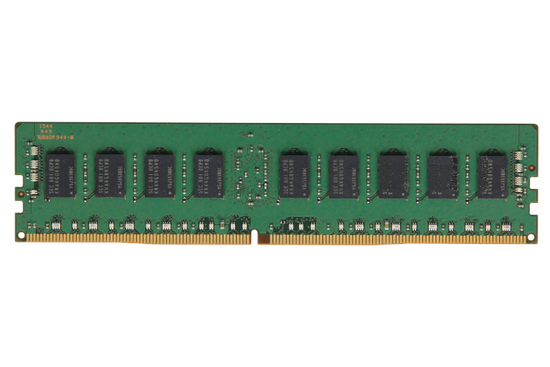 Pamięć RAM Kingston 8GB DDR4 2666MHz PC4-2666V-R REG ECC Serwer Stacja