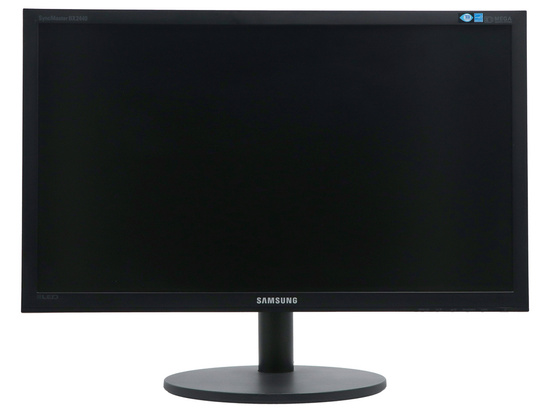 Samsung SyncMaster BX2440 24" 1920x1080 LED Black Class A/B