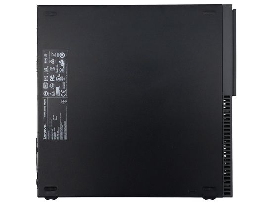 Lenovo ThinkCentre M900 SFF i5-6500 4x3.2GHz 8GB 256GB SSD BN Windows 10 Professional