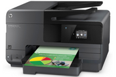 Drukarka HP OfficeJet Pro 6970 WIFI DUPLEX LAN A4 Przebieg 2700 wydrukowanych stron