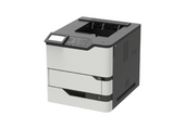Лазерний принтер Lexmark MS826de DUPLEX Пробіг 800 - 900 тисяч надрукованих сторінок