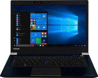 Dotykový Toshiba Portege X30-G i5-10210U 8GB 512GB SSD 1920x1080 Třída A Windows 11 Home