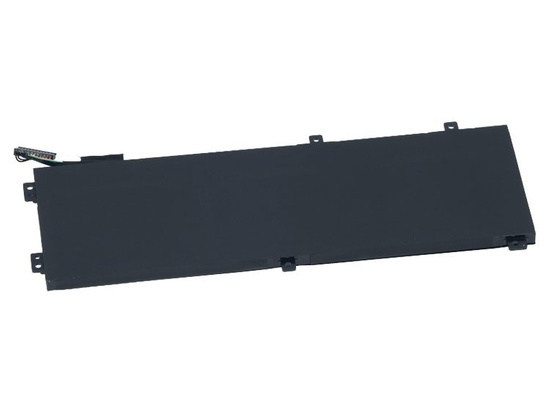 Nová baterie pro Dell XPS 15 9550 9560 9570 Precision M5510 M5520 56Wh 11.1V 4865mAh RRCGW