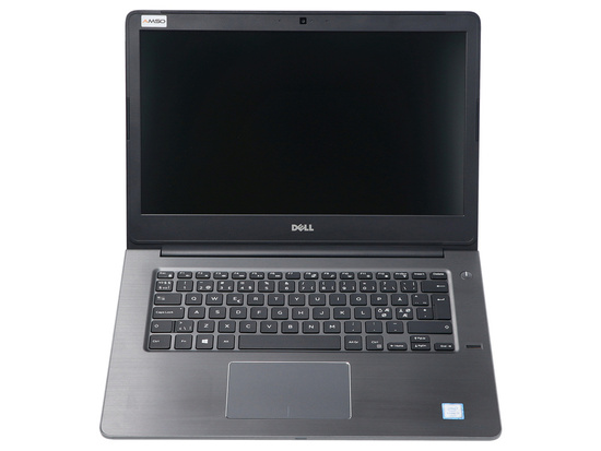 Dell Vostro 5468 i3-6006U 8GB 256GB SSD 1366x768 QWERTY PL Klasa A