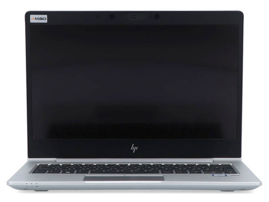 HP EliteBook 830 G6 táctil i5-8365U 16GB 480GB SSD 1920x1080 Clase A- Windows 11 Home + Mochila Frisk nueva