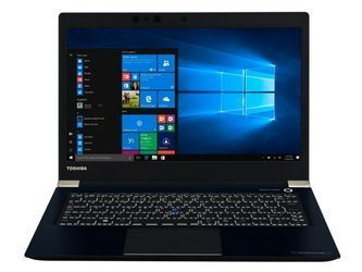 Táctil Toshiba Tecra X40-D i5-7300U 16GB 256GB SSD 1920x1080 Clase A Windows 10 Professional