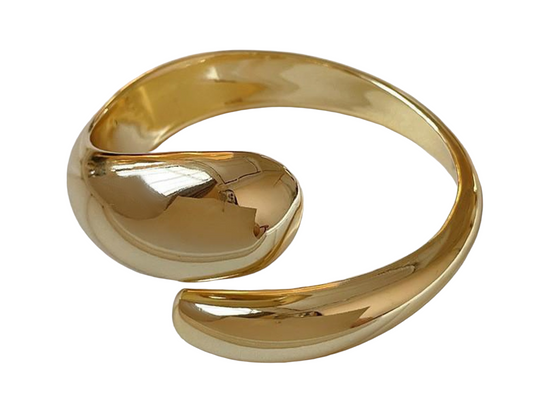 Pulsera Fantasía Dorada