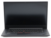 Lenovo ThinkPad P1 Gen 3 i7-10850H 32GB 1TB SSD 1920x1080 Клас А Windows 11 Professional
