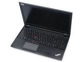 Lenovo ThinkPad P50 i7-6820HQ 16GB 240GB SSD 1920x1080 nVidia Quadro M2000M Klasse A- Windows 10 Professional