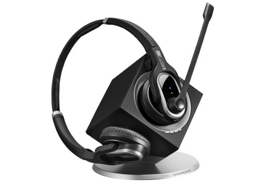 Casque sans fil Sennheiser DW PRO2 ML