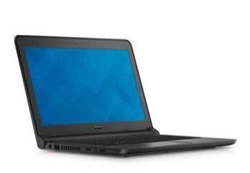 Dell Latitude 3350 Intel Celeron 3215U 8GB Nový pevný disk 240GB SSD 1366x768 Třída A Windows 10 Home