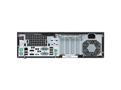HP ProDesk 600 G1 SFF i5-4570 4x3.2GHz 16GB RAM