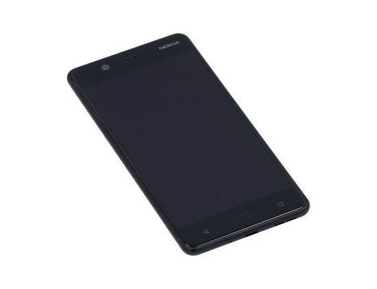 Nokia 5 TA-1053 2GB 16GB Černá Zboží po vystavení Android