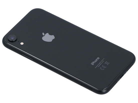 Apple iPhone XR A1984 3GB 64GB Negro Clase C iOS Bloqueado