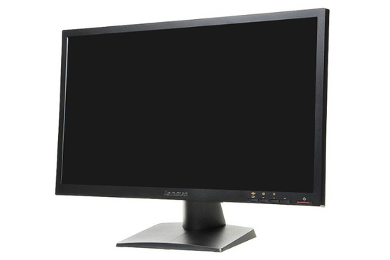 Lenovo ThinkVision LS2223 22" LED 1920x1080 Negro Clase A