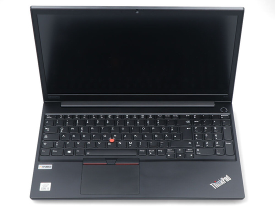 Lenovo ThinkPad E15 i5-10210U 16GB 512GB SSD 1920x1080 Class A