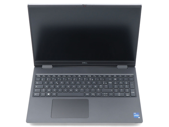 Dell Precision 7670 Táctil i5-12600HX 32GB 1TB 3840x2400 Nvidia RTX A3000 Clase A Windows 11 Professional