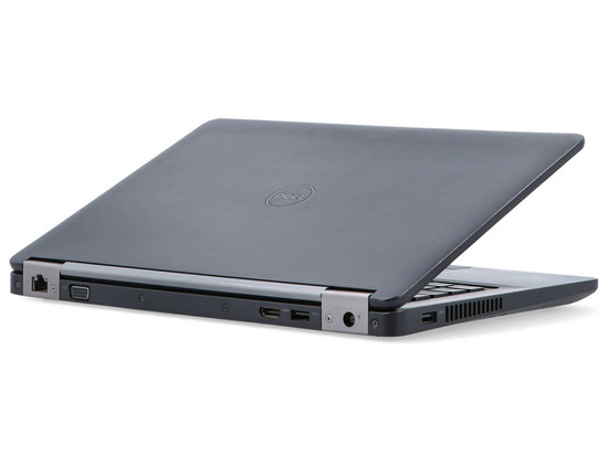 Dell Latitude E5270 i5-6200U 8GB 256GB SSD 1366x768 Клас A- Windows 10 Professional