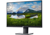 New Dell P2421D 24" LED 2560x1440 IPS HDMI Black Class A Monitor
