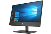 HP ProOne 600 G4 All-In-One Computer i5-8500 6x3.0GHz 0/0GB Class C