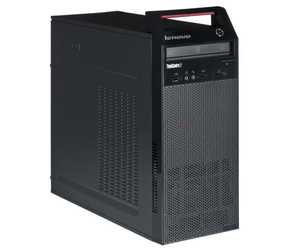 Lenovo ThinkCentre Edge 92 Tower i5-3470 4x3.2GHz 8GB RAM