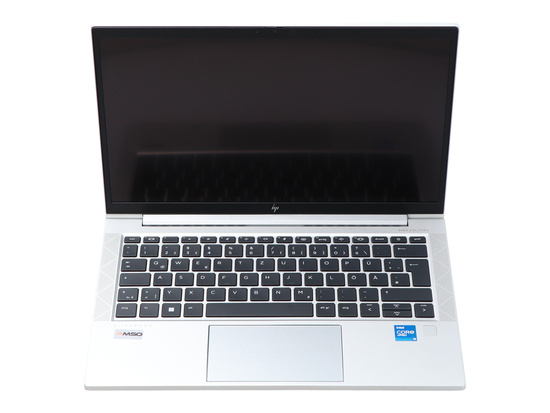HP EliteBook 830 G8 i7-1165G7 16GB 512GB SSD 1920x1080 Clase A- Windows 11 Home
