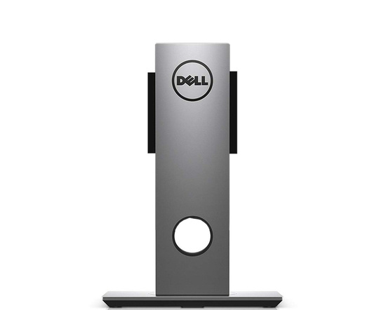 Post-lease Original Dell S2417DG Leg Stand Gray