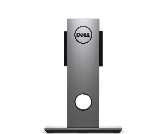 Original Post-lease Dell S2417DG Leg Stand Grey