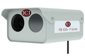 Termovizní kamera ICI FM 320 P-Series Bílá Bez napájení