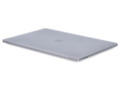 Apple MacBook Pro A1990 2019 Space Gray i7-8750H 16 Go 256 Go SSD 2880x1800 AMD Radeon Pro 555X Classe A- MacOS Big Sur
