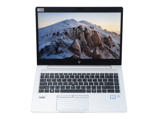 HP EliteBook 840 G6 i5-8265U 16GB 512GB SSD 1920x1080 Třída A Windows 11 Home
