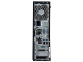 HP Elite 8300 SFF i7-3770 4x3.4 ГГц 8 ГБ 240 ГБ SSD Windows 10 Professional
