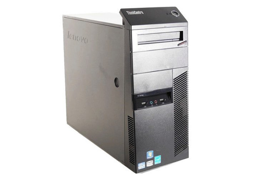 Lenovo ThinkCentre M92p TW i7-3770 4x3.4GHz 8GB RAM