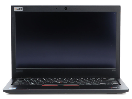 Dotykový Lenovo ThinkPad L390 i5-8265U 8GB 240GB SSD 1920x1080 Třída A Windows 11 Professional