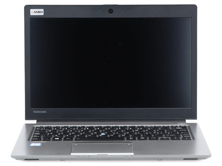 Toshiba Portege Z30-C i7-6500U 16GB 480GB SSD 1920x1080 Class A- Windows 10  Professional 16 GB \ 480GB SSD \ Windows 10 Professional | I7 Computers |  AMSO