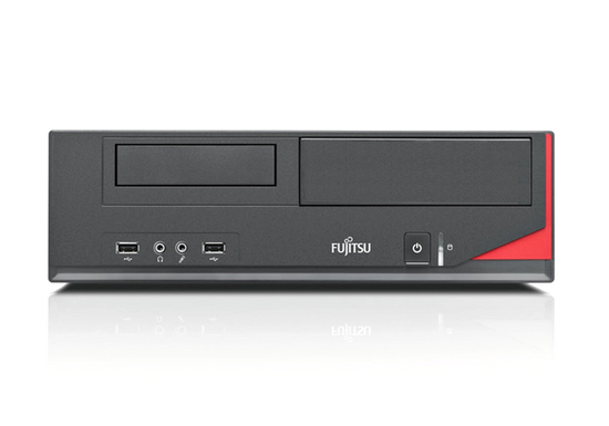 Fujitsu Esprimo E420 i5-4430 4x3.0GHz 8GB 500GB HDD