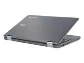 Acer Chromebook R753T C3BQ Spin 511 táctil Celeron N4500 4GB 32GB MMC 1366x768 Clase A- Chrome OS
