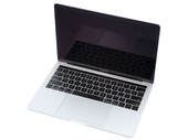 Apple MacBook Pro 13" A2159 2019 i5-8257U 8 Go 256 Go SSD 2560x1600 Classe A MacOS Big Sur